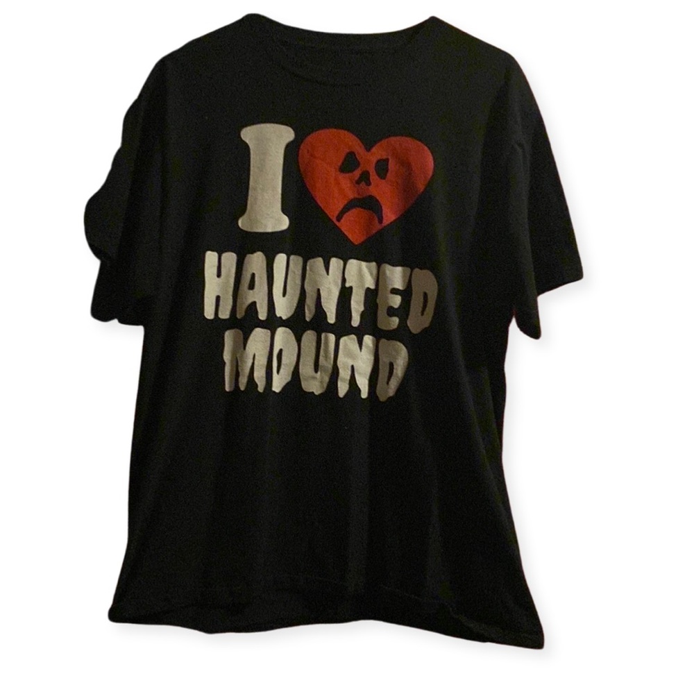 Band T-shirt